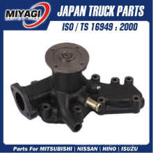 Fe6t Nissan 21010-Z5607 Wasserpumpe Autoteile